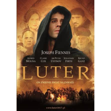 DVD Luter