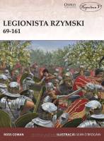 Legionista rzymski 69-161