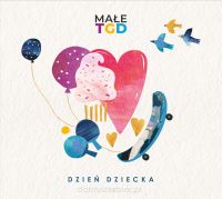 CD Małe TGD - Dzień Dziecka