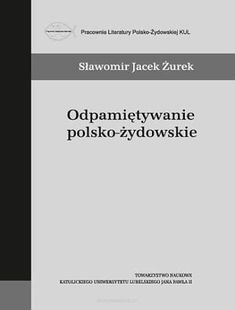 Odpamiętywanie polsko-żydowskie