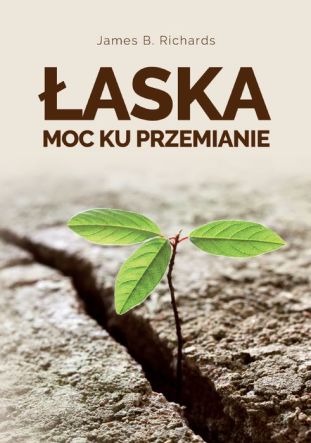 ŁASKA - Moc ku przemianie