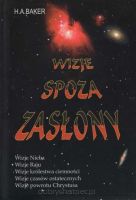 Wizje spoza zasłony - H. A. Baker