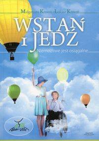 Wstań i jedź