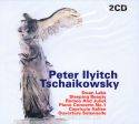 Peter Ilyitch Tschaikowsky 2CD