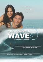 THE PERFECT WAVE - IDEALNA FALA (DVD) - POLSKI LEKTOR !