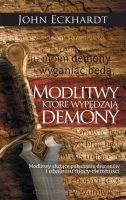 Modlitwy, które wypędzają demony John Eckhardt