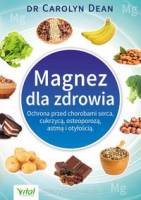 Magnez dla zdrowia