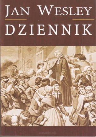 Dziennik - John Wesley