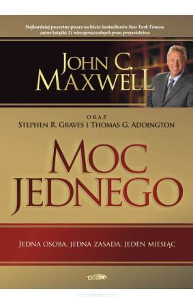 Moc jednego