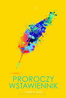 Proroczy wstawiennik - James W. Goll