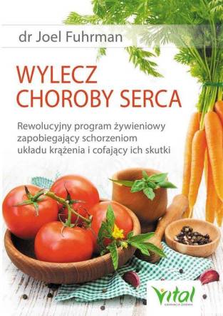 Wylecz choroby serca