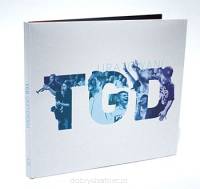 CD - TGD Uratowani