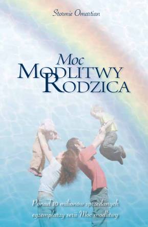 Pakiet modlitewny rodzica: Boże obietnice + Moc modlitwy rodzica