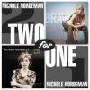 2CD Nicole Nordeman - 2 for 1: "Wide Eyed"/"Brave"