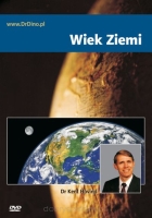 DVD Wiek Ziemi cz. 1