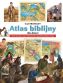 Ilustrowany atlas biblijny dla dzieci