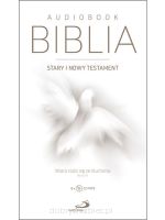 Biblia. Stary i Nowy Testament (8CD)