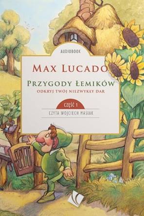 Przygody Łemików, część 1. Audiobook