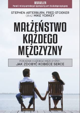 Małżeństwo każdego mężczyzny