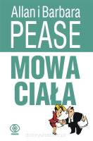 Mowa ciała - Barbara Pease, Allan Pease