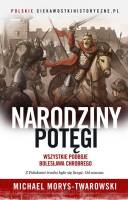 Narodziny potęgi Wszystkie podboje Bolesława Chrobrego