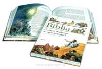 Biblia. Historia zbawienia w opowiadaniach