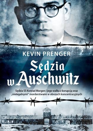 Sędzia w Auschwitz - nowe wydanie