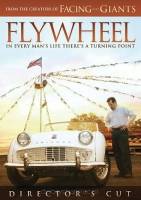 DVD Flywheel - Koło zamachowe
