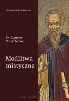 Modlitwa mistyczna