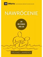 Nawrócenie - Michael Lawrence