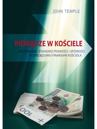 Pieniądze w kościele