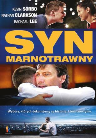 DVD Syn Marnotrawny