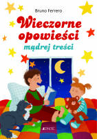 Wieczorne opowieści mądrej treści