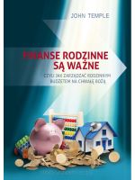 Finanse rodzinne są ważne