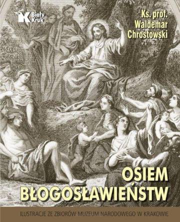 Osiem błogosławieństw