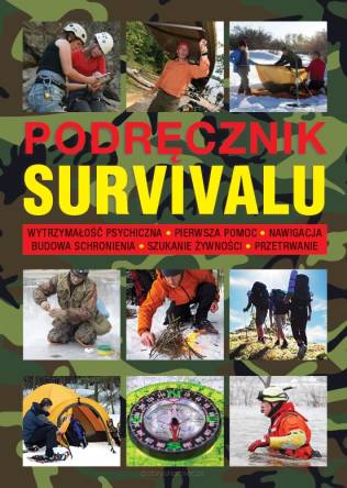 Podręcznik survivalu