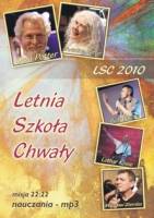 CD mp3 - LSC 2010 - Letnia szkoła chwały