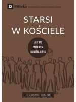 Starsi w kościele