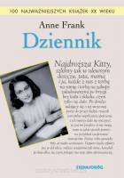 Dziennik - Anne Frank wznowienie