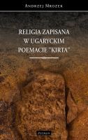 Religia zapisana w ugaryckim poemacie Kirta