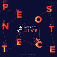 Mate.O/TU - Pentecoste Live