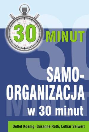 Samoorganizacja w 30 minut