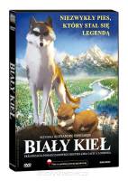 Biały Kieł (DVD Video)