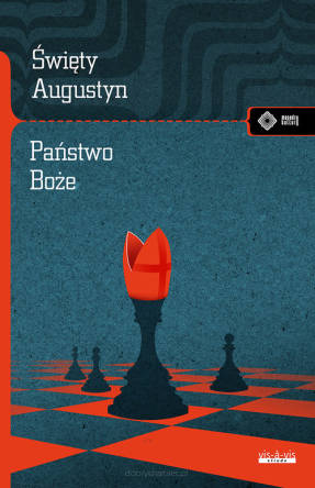 Państwo Boże - Święty Augustyn /Vis-a-vis/