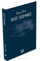 Boże tajemnice - Shawn Bolz