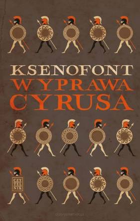 Wyprawa Cyrusa - Ksenofont