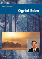 DVD Ogród Eden cz. 2