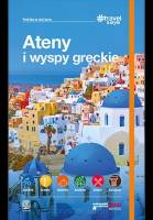 Ateny i wyspy greckie Travel & Style