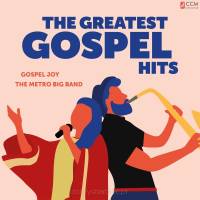 Gospel Joy - The Greatest Gospel Hits (CD+DVD)