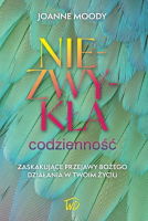 Niezwykła codzienność - Joanne Moody